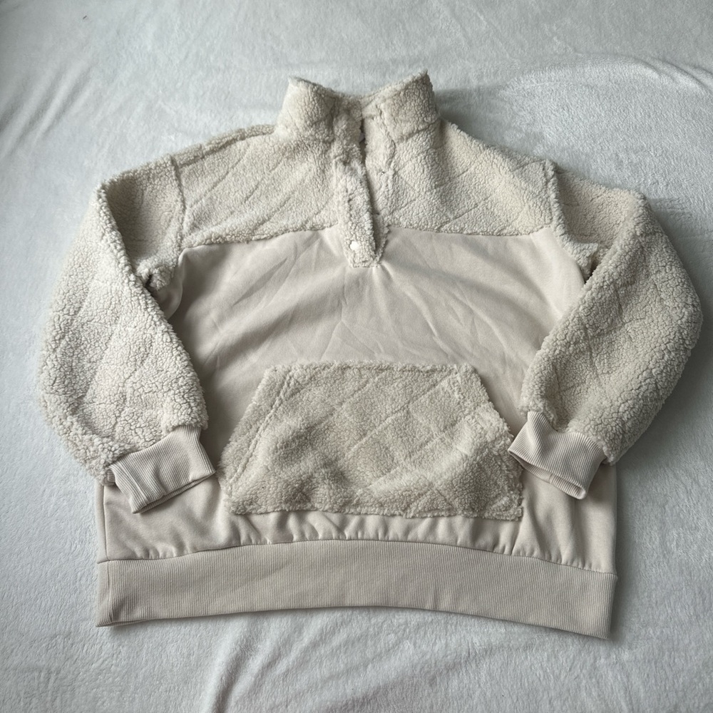 Time and Tru sweatshirt
